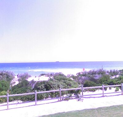 Beach Pic 1
