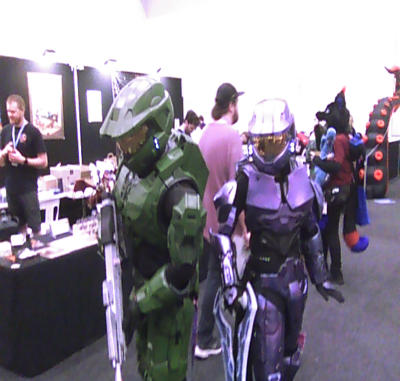Pixel Expo 2025/2