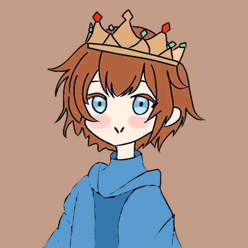my icon!